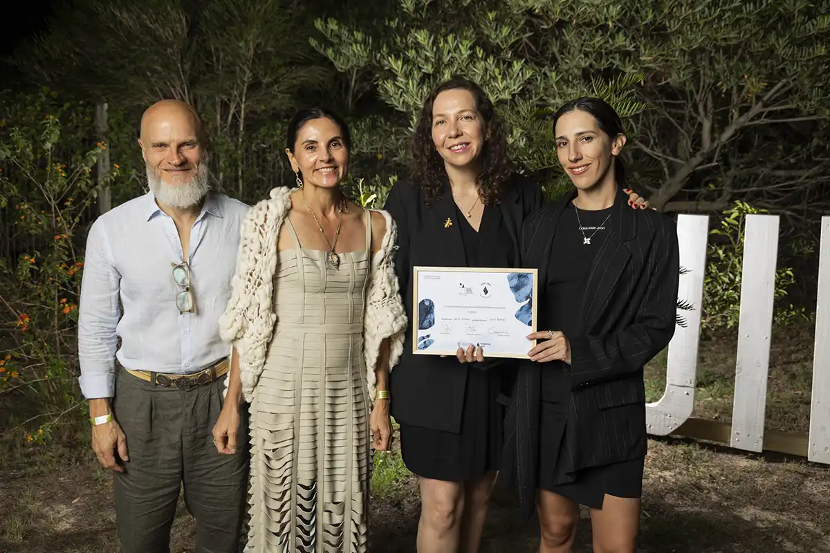 Fondo Pfeffer del Sur 2026