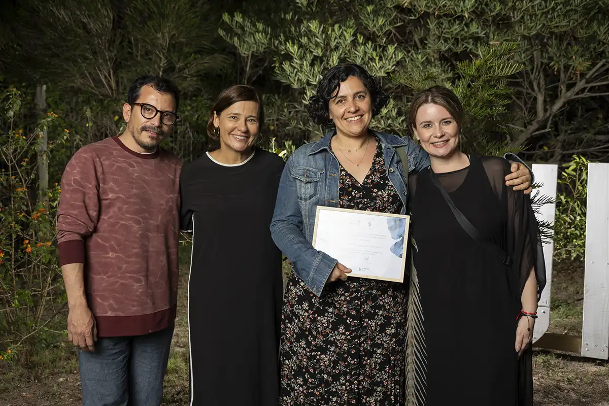 Premio Mostra de São Paulo