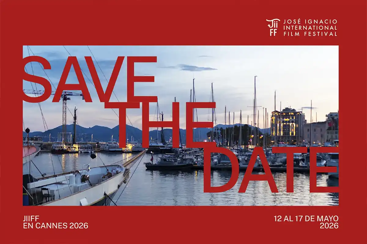 JIIFF en la 79 edición del Festival de Cannes
