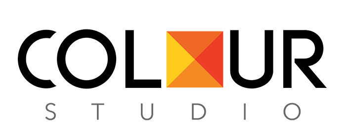 Logo Colour Studio