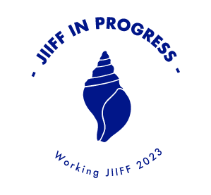Logo de JIIFF in Progress