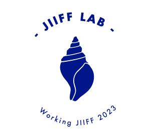 Logo de JIIFF LAB