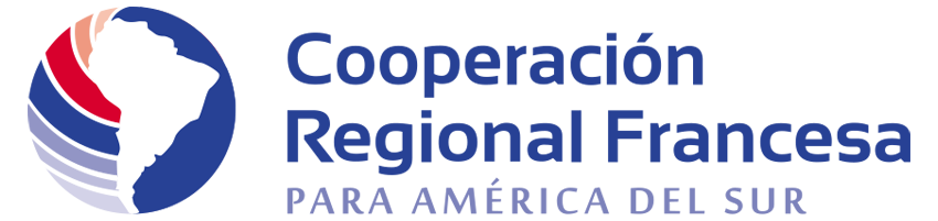 logo COOPERACIÓN REGIONAL FRANCESA
