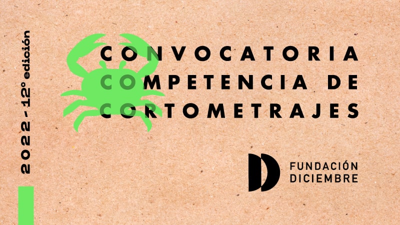 Convocatoria Competencia de Cortometrajes