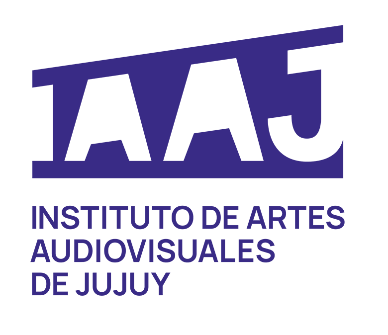 Logo IAAJ