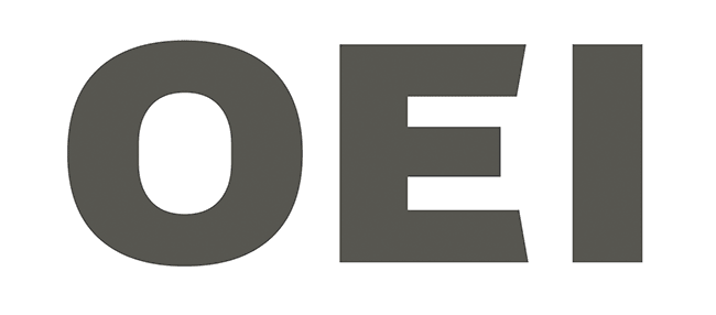 Logo OEI
