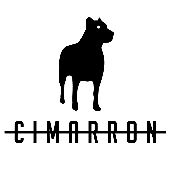 Logo de Cimarrón