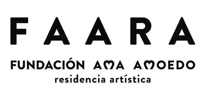 Logo de FAARA - Fundación Ama Amoedo