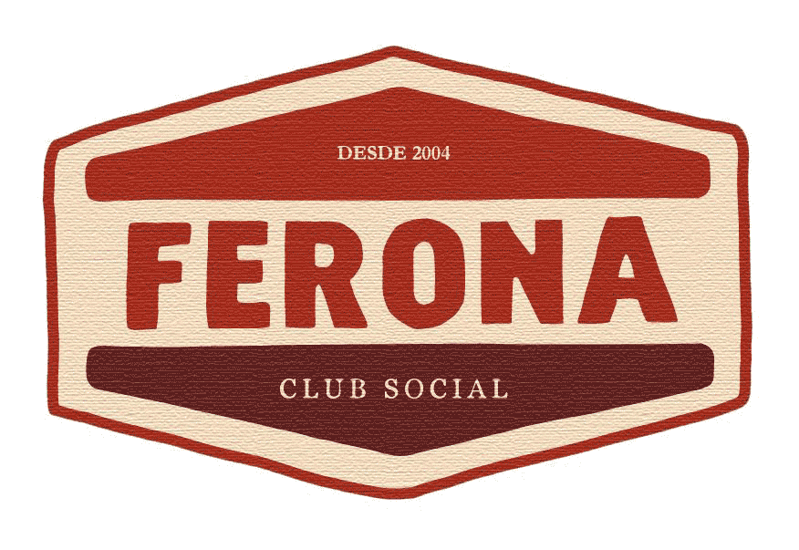 Logo Ferona