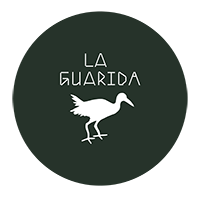 Logo La Guarida