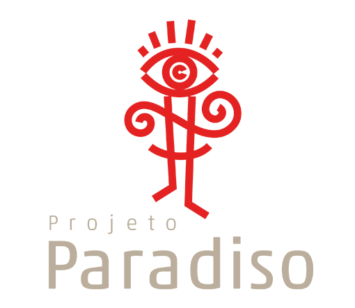 Logo Projeto Paradiso