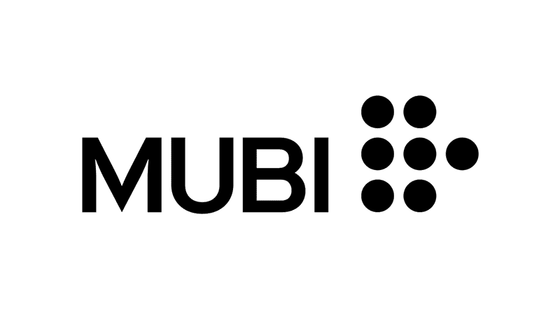 Logo Mubi