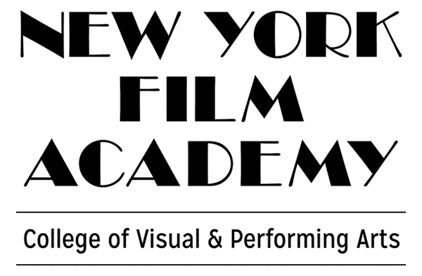 Logo New York Film Academy