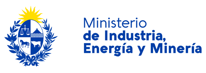 Ministerio e Industria, Energía